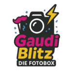 Gaudi Blitz DIE FOTOBOX